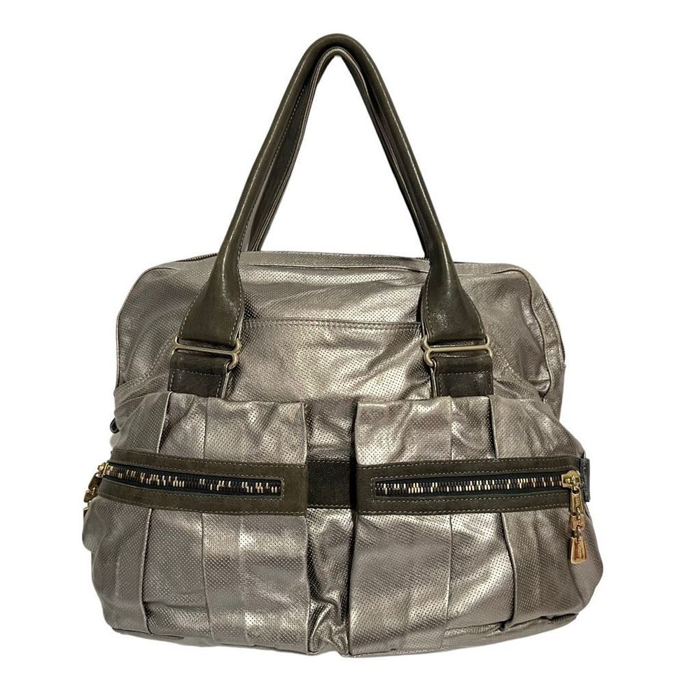 See By Chloe Authentic Women's  Daytripper Tote Shoulder Bag